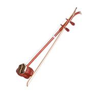 Cinese Erhu Strumento Erhu Professionale Esagonale In Palissandro Con Custodia E Set Completo Di Accessori