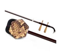 Cinese Erhu Violino Cinese A Due Corde Inciso Codice Erhu Con Accessori E Arco Adatto Per Principianti