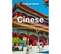 Cinese. Frasario-Dizionario