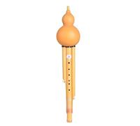 Cinese Hulusi Flauto Professionale Cucurbita Flauto Cinese Tradizionale Nazionale Zucca Flauto Strumento Per Principianti Zucca Musicale