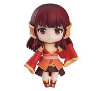 Cinese Paladin: Spada E Fairy Lungo Kui / Rosso Nendoroid Action Figure
