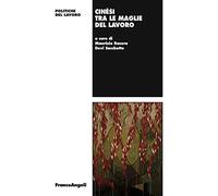 Cinesi tra le maglie del lavoro