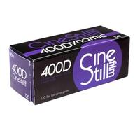 2x Cinestillfilm 400 Dynamic 120 Colore Pellicola a - Negativo Iso 200 - 3200