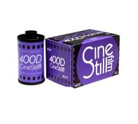 Cinestill 400 Dinamico C-41 135
