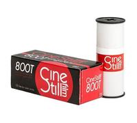 CineStill Xpro 800 Tungsten C-41 120