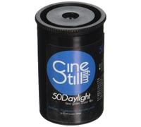 CineStill 800235 50Daylight Pellicola fotografica a colori a grana fine 35 X 36