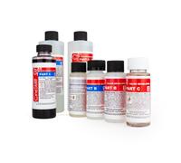 CINESTILL CS41 Colore C-41 Processo A 2 Bagni Per 24 Film Fotochemia C41 Kit