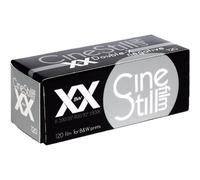 CINESTILL Double-X BWXX Blanco y negro 120 rollos