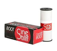 Cinestill 800 Pellicola negativa a colori al tungsteno 120