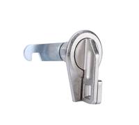 Cinet Cam Lock Usa lucchetto for armadietto Cassetta postale Scatola di immagazzinaggio Elettronica Guardaroba MS579 I 1 Pz(Handle)