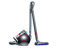 Cinetic Big Ball Absolute 2 aspirapolvere a tamburo - Nouvo