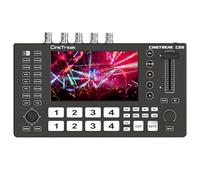 CineTreak C2S 5.5 '' switcher multi-format: controllo intelligente HDMI/SDI + PTZ, LiveStreaming verticale e NDI Aggiornabile (leggero)