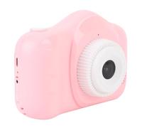 Cinetta Digitale Digitale da 40 MP a Doppia Lente Anteriore a Doppia Lente Video Registratore con Fotocamera Compatta per Videocamera da 3,5 Pollici di Regali di Compleanno per
