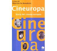 Cineuropa. Storia del cinema europeo