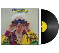 Cinevox Record: Cinevox Reframed - AA.VV. (Vinile)