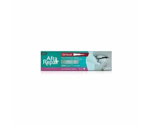 Cinfa Afta Riparazione Gel Frutti Bosco 15 ml - Gel orale