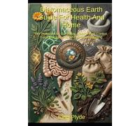 Cing Plyde Diatomaceous Earth Guide for Health and Home (Tascabile)