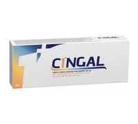 ABIOGEN PHARMA SpA CINGAL SIRINGA PRERIEMP 4ML