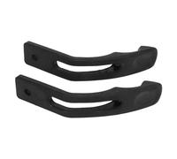 Cingcio di chiusura del cappuccio motore 570025900 Sostituzione del blocco del cofano in gomma per lo sci doo mach z mx mxz safari dlx