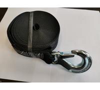 Cinghia 10 m per verricello adatta per ALKO Optima 901-A e Schlegl SSW 900/1