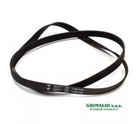 CINGHIA 1155 H8 LAVATRICE BOSCH SIEMENS BALAY CONSTRUCTA 00449623 449623