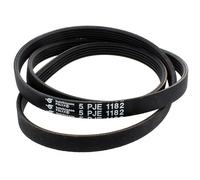 Cinghia 1182j5 = 5pje1182 4400fr3116d - lavatrice lg