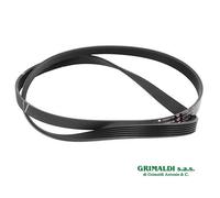 CINGHIA 1184PJE6 PER LAVATRICE REX ELECTROLUX ZANUSSI AEG 1323531309 ORIGINALE