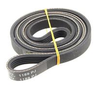 Cinghia 1189j5, lavatrice, 00660579 per lavatrice