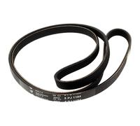 Cinghia 1194J5 C00029794 per lavatrice BAUKNECHT, ESSENZIEL B, HOTPOINT ARISTON, IGNIS, INDESIT, PRIVILEG, SCHOLTE, WHIRLPOOL, LAVABILE, HUBLOT INCASTRABLE ESSENTIELB EELF814-1B, LAVE LING ...