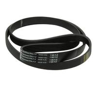 Cinghia 1196J5 132353120/0 per Lavatrice AEG, ARTHUR MARTIN, ELECTROLUX, FAR, FAURE, ZANUSSI