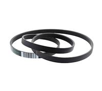 CINGHIA 1200J5 TRASMISSIONE LAVATRICE ELECTROLUX ORIGINALE 1462477009