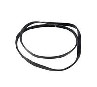 Cinghia 1205 J5 / 1208 J5 Lavatrice Indesit wil11fr