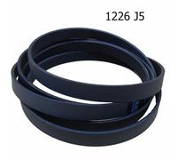 Cinghia 1226 J5 per Lavatrice Ariston-Indesit AVTL89/HA - AVTXL149 - ARTXF129