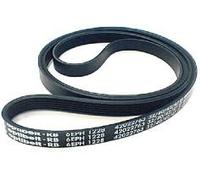 Cinghia 1228h6 = 6eph1228, 481202308116 - lavatrice