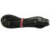 Cinghia 1236 J5 Mael 1234 5 PJ per lavatrice - 52 x 6131