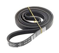 Cinghia 1236j4=1242j5ma per Lavatrice