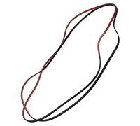 Cinghia 1250j5 Asciugabiancheria 481935818117,48 WHIRLPOOL