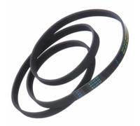 Cinghia 1255 J5 Lavatrice, Lavatrice 00439490 BOSCH