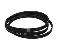 Cinghia 1320/1321 J5 compatibile Lavatrice, Lavatrice 5034730 KOMPATIBEL Lavatrice, Lavatrice 5034730 KOMPATIBEL