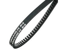 CINGHIA 13X843 AX32 TRAPEZOIDALE DENTELLATA OPTIBELT