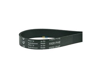Cinghia 1920 PH 8 MAEL Asciugatrice Per Indesit Ariston C00770302 Siltal 13086
