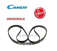 CINGHIA 1930H7 ORIGINALE CANDY 40001012 HUTCHINSON COMPATIBILE 481281728437