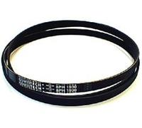 Cinghia 1930h8 00437367 - asciugatrice