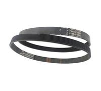 Cinghia 2 Pezzi/lotto Cinghia Trapezoidale PJ508 200J 2/3/4/5/6/7/8/9/10 Costole Tapis Roulant Nastro Trasportatore Cinghia Di Trasmissione In Gomma Motore Transmission Belts(6ribs)