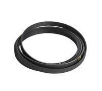 Cinghia 2010H7 originale asciugatrice 480112101469, L461970110511 COMPATIBILE WHIRLPOOL