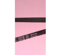 Cinghia 2012H7 Belt 2012H7 VESTEL 42164399 SPEDITA CON RACCOMANDATA POSTALE