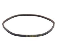 Cinghia 3LXP770 Compatibile Con Güde GKM 100.1 Spazzatrice