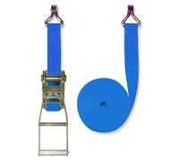 Cinghia 4000 Dan in Due Pezzi per Professionisti Secondo DIN EN 12195-2 Colore