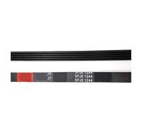 Cinghia 5EPJ1244 Adatta, Compatibile Con Beko, Lavatrice 2816750200(2pcs)