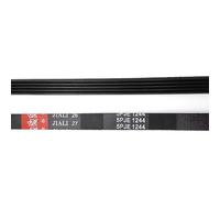 Cinghia 5EPJ1244 adatta for lavatrice Beko 2816750200(A)